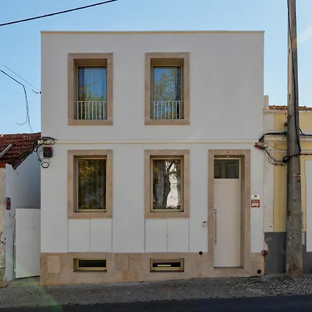 Simple Life I Setubal