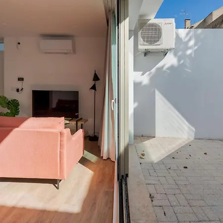 Simple Life I Holiday home