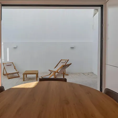 Simple Life I * 塞图巴尔