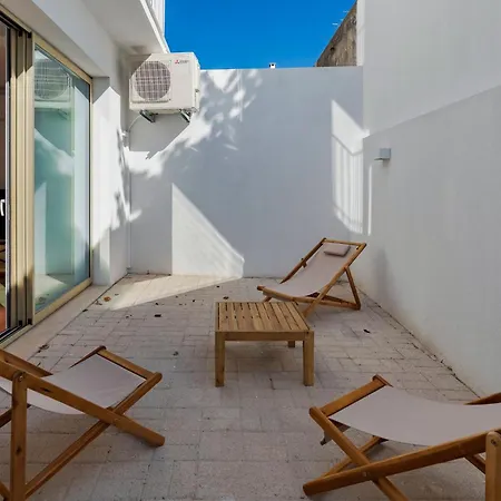 Holiday home Simple Life I *