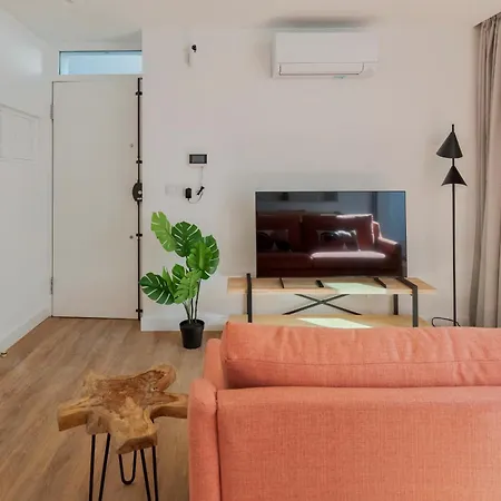 Hébergement de vacances Simple Life I *