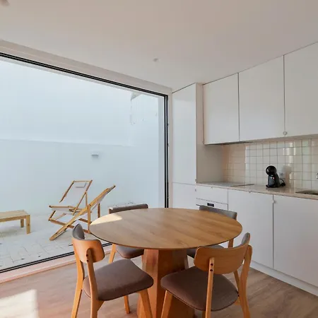 Simple Life I Setúbal