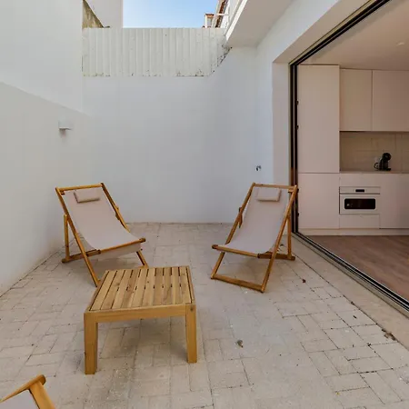 Hébergement de vacances Simple Life I *