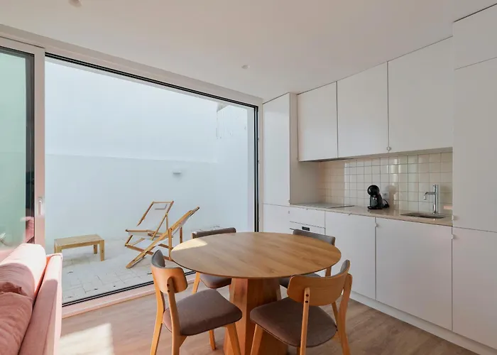 Simple Life I Setúbal