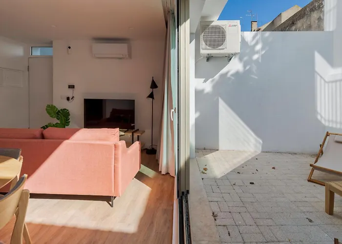 Simple Life I Feriehus