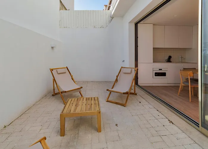 Feriehus Simple Life I *